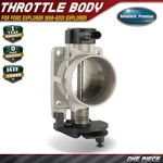 Fuel Injection Throttle Body Ford Explorer 1998-2001 Sport Mercury. Fixed Price $93.99.