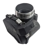 08-18 Bmw 550I 650I 750I B6 B7 M5 M6 X5 X6 4.4L Twin Turbo Throttle Body. Fixed Price $39.99.