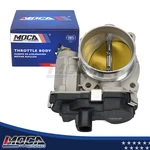 Throttle Body For Chevrolet Gmc Savana Sierra Pontiac G6 G8 Saturn Aura S20050. Fixed Price $62.64.