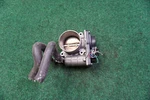 2011-2013 Nissan Rogue Throttle Body Assembly 2.5L 526-01K-1701 Oem. Fixed Price $30.00.