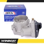 Throttle Body S20040 Ford 150 250 Flex Fusion Taurus Lincoln Mkz Mkt Mkx. Fixed Price $63.50.
