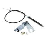 1986-93 Ford Mustang 5.0 Throttle Cable Kit Include Bracket+clip Pony Sale. Fixed Price $174.28.