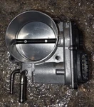 Genuine Nissan/infiniti 5.6L Throttle Body 16119-1LA1E 1LA76-01 J. Fixed Price $119.95.