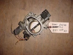 2001 Dodge Stratus Throttle Body Auto Trans. 2.7L. Fixed Price $22.99.