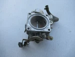 Porsche 911 Throttle Body W/ Position Sensor 438 160 001 #87. Fixed Price $204.00.
