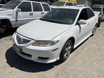 Throttle Body Valve Assembly 6-181 3.0L Fits 03-08 Mazda 1348252. Fixed Price $50.00.