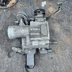 2000-2005 Lexus GS300 Throttle Body 22030-46220 Assembly Unit Oem. Fixed Price $145.00.