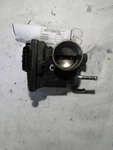 2018 Mitsubishi Eclipse Cross Throttle Body Valve Assembly 1.5 Liter 4 Cylinder. Fixed Price $98.44.