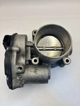 Ford Fusion Throttle Body Oem Genuine -DS7E-9F991-AF Used Read. Fixed Price $150.00.