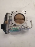 Throttle Body Fits 22-23 Tundra 3.5L Turbo 414853. Fixed Price $124.05.