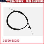Accelerator Throttle Cable For Pickup 4RUNNER 1987- 1993 1994 1995 35520-35050. Fixed Price $29.98.