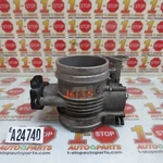 1996-1998 Bmw 318I 1.9L Secondary Throttle Body 13-54-1-435-710 Oem. Fixed Price $23.99.