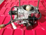 89 -90 Suzuki Sidekick Geo Tracker 1.6L Fuel Injection Throttle Body Tbi Reman. Fixed Price $879.95.