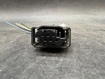 1999-2002 Mercedes-benz S430 Oem Air Compressor Pump Valve Pigtail Wire Harness. Fixed Price $39.49.
