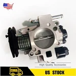Throttle Body 17113688 12595271 For Buick Chevrolet Oldsmobile Pontiac 3.1L 3.4L. Fixed Price $74.79.