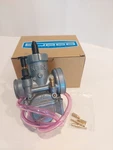 96-02 Honda CR80R Oem Keihin Carburetor 16100-GBF-840 Throttle Body. Fixed Price $110.95.