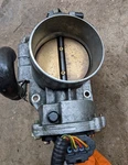 2W93 9F991 Ae Jaguar XJ8 XK8 S-type 4.2L 2004 Gas Throttle Body Assembly. Fixed Price $109.00.