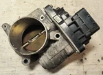 Throttle Body Valve Assembly Vin Z 4TH Digit 2004 2005 Malibu Oem Gm 12582616. Fixed Price $50.00.
