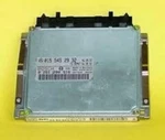 1) Mercedes Benz Oem 155452932 Carb Control Unit (used) Fits: S320 1994 W140 &. Fixed Price $149.99.