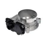 For Cadillac Escalade/escalade Esv/ext 2007 2008 Throttle Body 6 Terminal. Fixed Price $249.56.