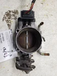 Throttle Body 2.0L Automatic Transmission Fits 95-97 200SX 1104454. Fixed Price $63.00.
