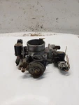 Throttle Body 1.7L Sohc Gasoline Ex Fits 2001-2005 Civic Oem. Fixed Price $38.95.