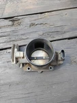 2001-2011 Ford Ranger Throttle Body Assembly 6-245 4.0L. Fixed Price $62.30.