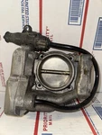 93-95 Mercedes R129 SL600 600SL M120 Right Engine Throttle Body 0001415625. Fixed Price $350.00.