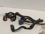 (match SERA486 06) Nissan Frontier Wiring Harness Plug Only Pigtail 1998-2002. Fixed Price $51.75.