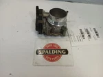 Throttle Body Valve Assembly From 2015 Nissan Juke 1.6L 9892886. Fixed Price $86.83.