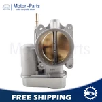 Fuel Injection Electronic Throttle Body Compatible For Buick Rainier 2004-2007. Fixed Price $66.87.