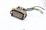 2003 Acura Mdx Connector 16400-RDJ-A01 Electronic Control Throttle Body Oem #9. Fixed Price $17.99.
