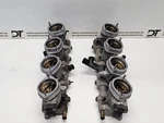 Individual Throttle Body Complete Set Of Bmw E39 M5 S62 V8 Z8. Fixed Price $1055.34.