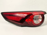 16-23 Mazda CX-9 Rear Left Driver Side Trunk Outer Taillight Lamp Oem. Fixed Price $160.00.