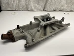 Edelbrock Torker 289 Aluminum Intake Manifold- 2755 Fits Ford & 302W. Fixed Price $250.00.