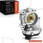 A-premium Throttle Body Assembly Ford Focus 08011 Transit Connect 10-13 Gas. Fixed Price $78.99.