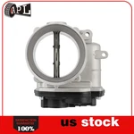 Defective Throttle Body For Chevrolet Silverado 2500 Hd 20062008 V8 66L G3D. Fixed Price $56.97.