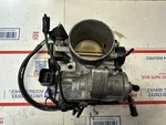1990 Mitsubishi Eclipse Throttle Body Non Turbo 60MM 4G63 1G Dsm. Fixed Price $119.00.