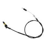 Throttle Cable For 1996-2000 Honda Civic Cx Dx 1.6L L4 Gas 17910-S01-G03. Fixed Price $25.23.