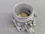 Very Nice Used Original Genuine Porsche 944 Throttle Body 1983-85 #2. Fixed Price $100.00.