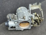 1996-1997 LS400 Lexus Throttle Body Valve Assembly Oem 2221050120. Fixed Price $149.00.