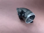 Bmw E34 530IT E32 E38 E31 3.0L M60 Secondary Throttle Housing Oem #94255. Fixed Price $43.20.