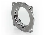 Afe 46-35003 Silver Bullet Throttle Body Spacer Kit. Fixed Price $148.91.