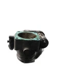 2000-2006 Audi Throttle Body Assembly 1.8L Turbo Authentic Oem. Fixed Price $31.80.
