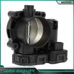 For Chrysler Town & Country Dodge Grand Caravan 3.3L 3.8L 2010-08 Throttle Body. Fixed Price $58.09.