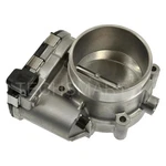 For Porsche Cayenne 03-13 Techsmart Fuel Injection Throttle Body Assembly. Fixed Price $206.37.