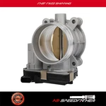 Throttle Body For 11-16 Chevrolet Silverado 2500 Hd Gmc Sierra 6.6L. Fixed Price $67.29.