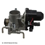 154-0165 Beck Arnley Throttle Body For Toyota Prius 2001-2009. Fixed Price $355.98.