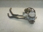 Throttle Body Valve Assembly Cylinder Federal Fits 96 Camry 79924. Fixed Price $50.00.