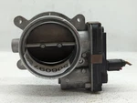 Chevrolet Suburban 1500 Throttle Body DQC8I. Fixed Price $37.25.